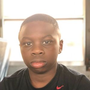 Meet your Posher, Jaylen